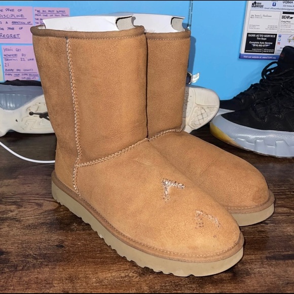 ugg boots bundle - Picture 4 of 11